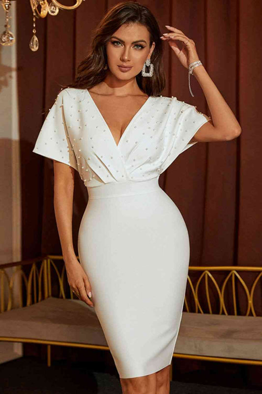 Classy At All Times Bodycon Dress